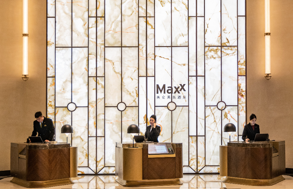 3000多家老高星存量市场，值不值得加入华住？