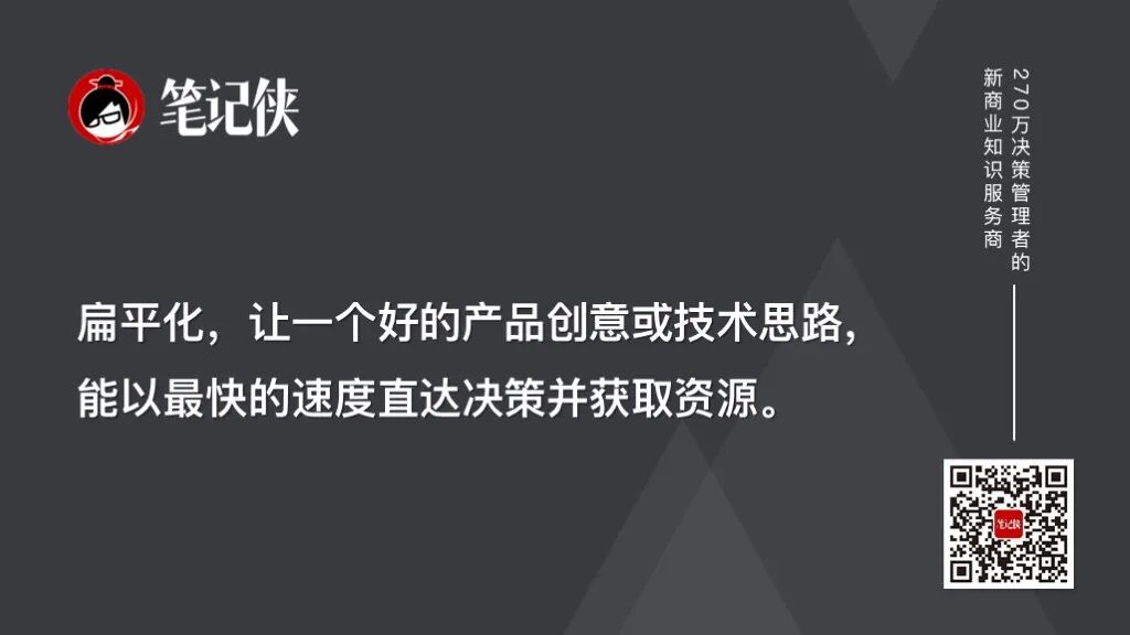 笔记侠柯洲2025年度演讲：看不见的新大陆