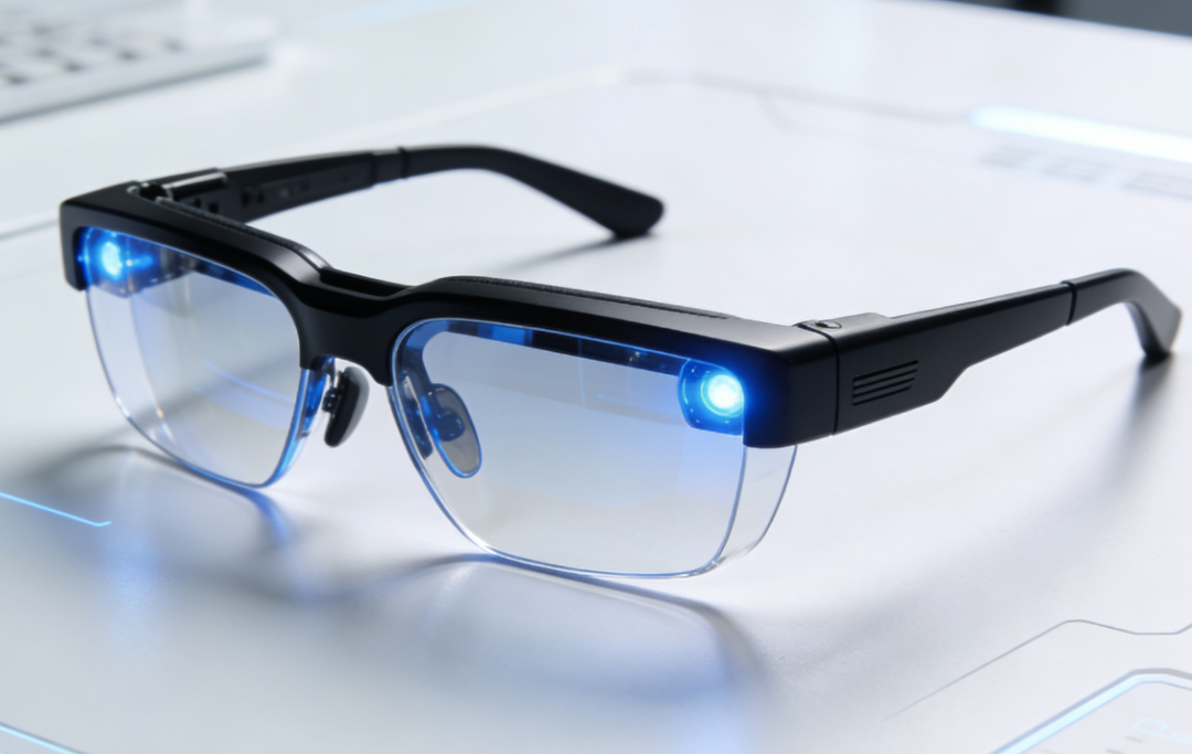 VITURE Pro德国禁售：中国企业出海，开启全球大战模式