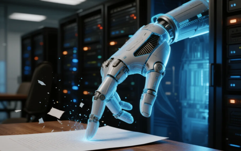 Deepseek重磅更新背后：AI大战一触即发，再不行动就晚了