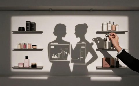 砍掉两员「深耕线上」大将，自然堂「重投线下」为哪般？