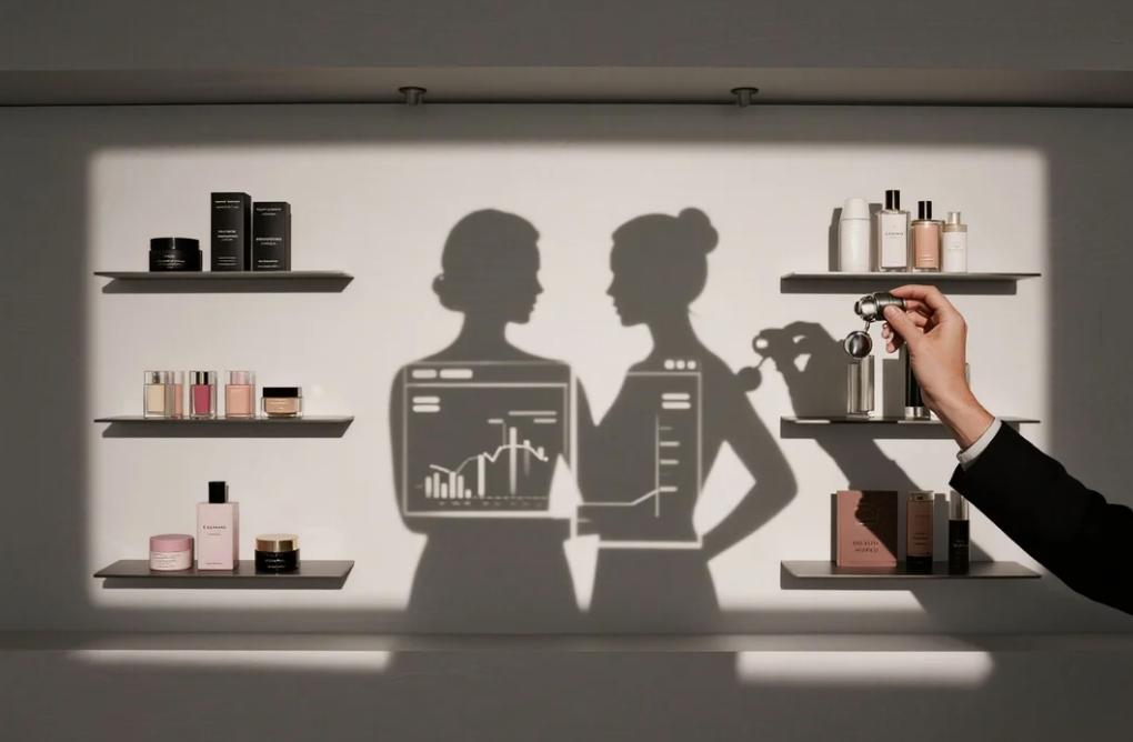 砍掉两员「深耕线上」大将，自然堂「重投线下」为哪般？