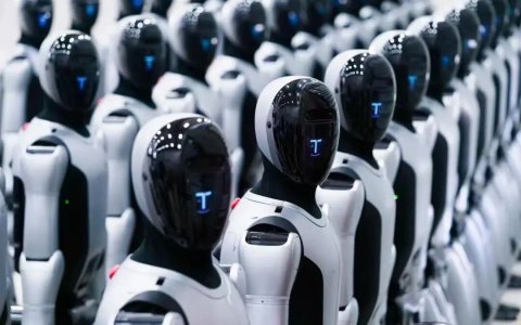 耗资16亿上演H吃A，优必选补齐制造拼图