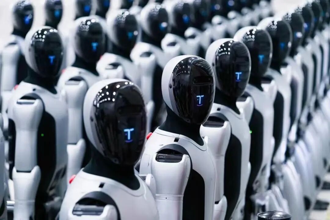 耗资16亿上演H吃A，优必选补齐制造拼图