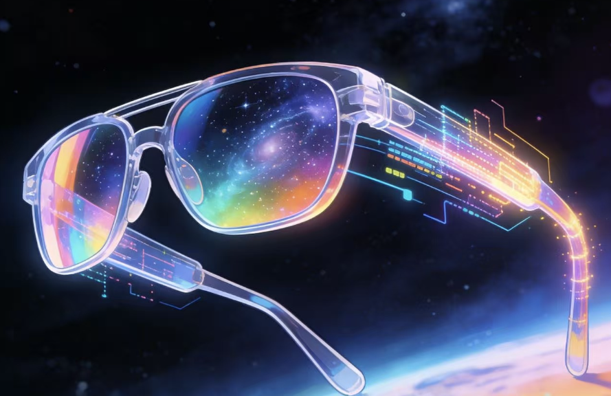 VITURE Pro德国禁售：中国企业出海，开启全球大战模式