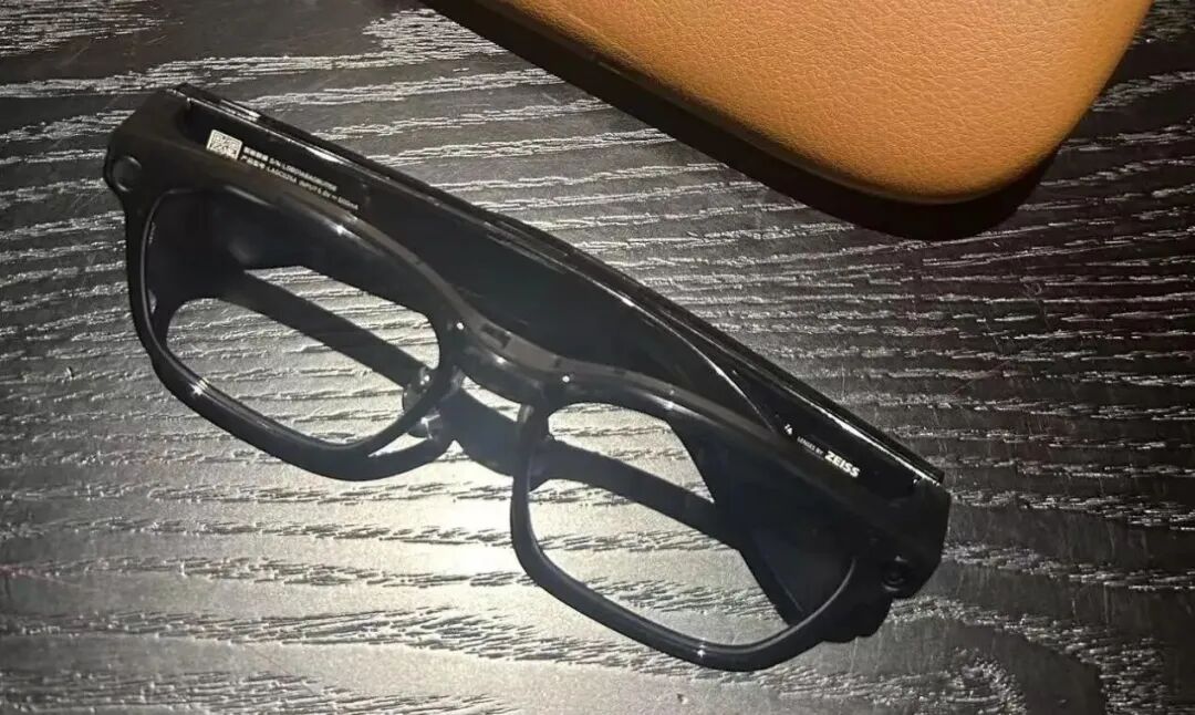 实测理想Livis，抓拍效果不俗，耳机可以下岗啦