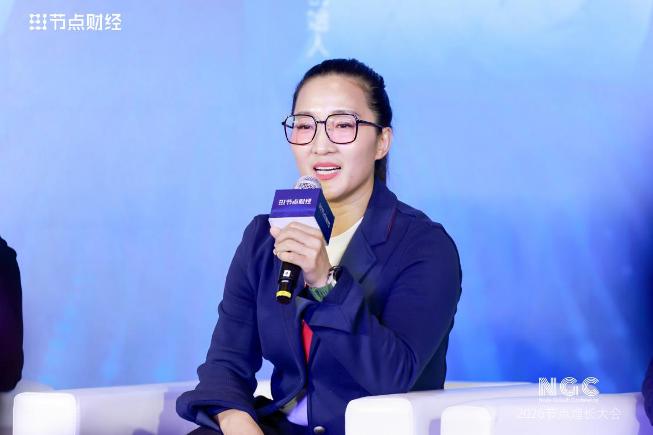 2026节点增长大会圆满收官，40位重磅嘉宾的增长之道请查收！