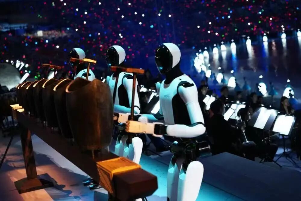 耗资16亿上演H吃A，优必选补齐制造拼图