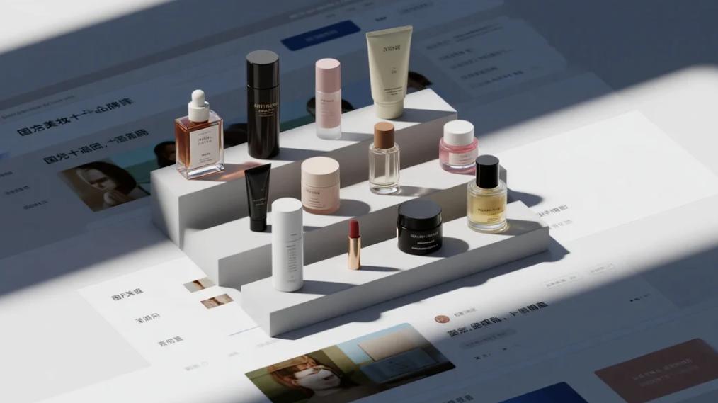 砍掉两员「深耕线上」大将，自然堂「重投线下」为哪般？