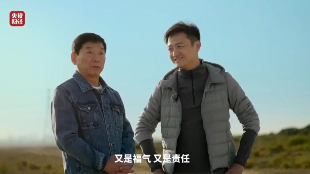 「车手」魏建军:越野征途中的三重底气