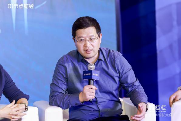 2026节点增长大会圆满收官，40位重磅嘉宾的增长之道请查收！