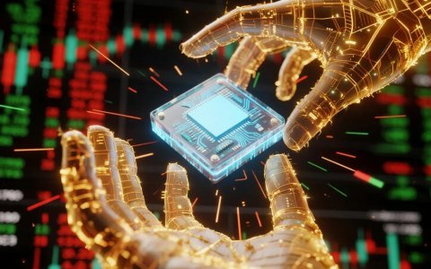 都在喊「国产替代」，为什么偏偏是摩尔线程拿走了这3000亿？