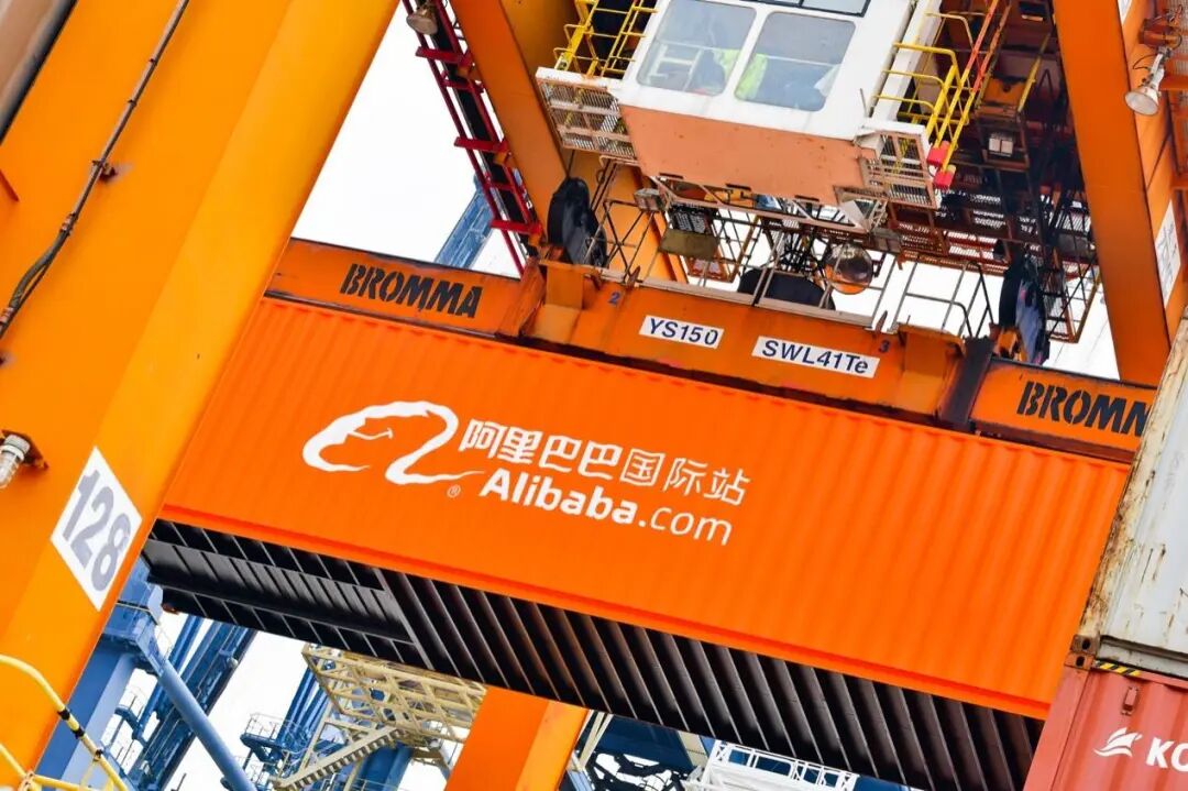 大厂财报划重点：多项指标超预期，新周期启动？