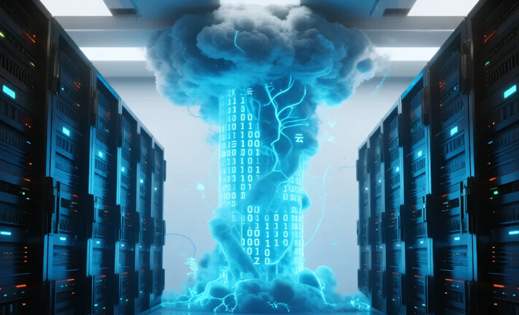 大厂财报划重点：多项指标超预期，新周期启动？