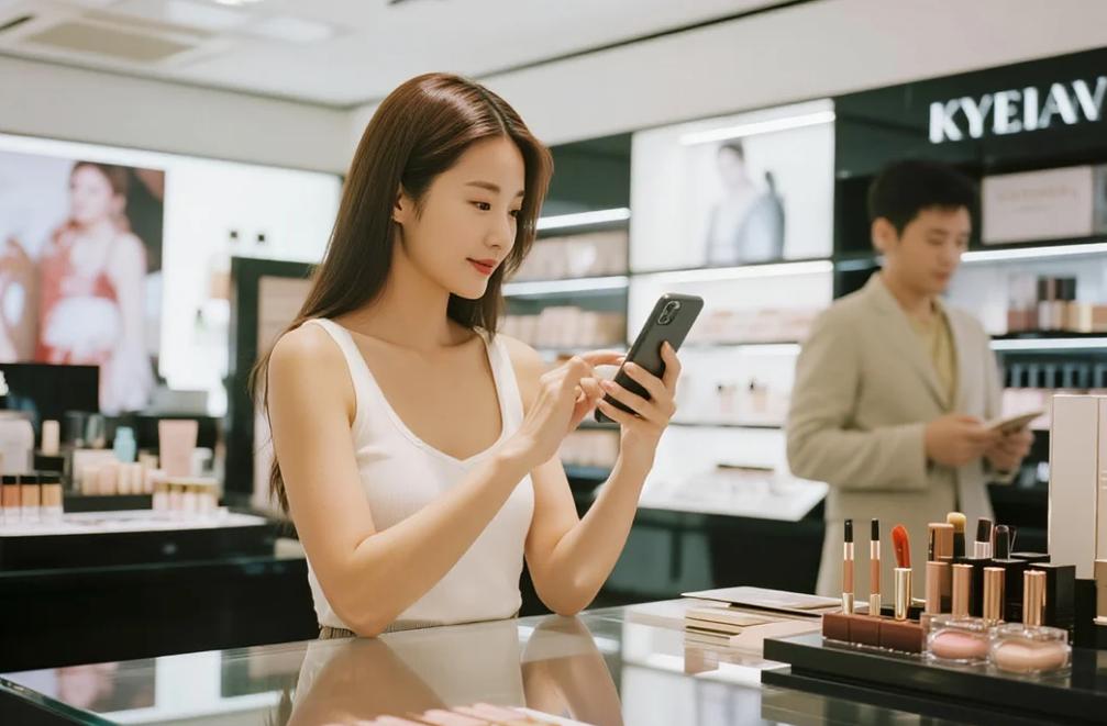 砍掉两员「深耕线上」大将，自然堂「重投线下」为哪般？