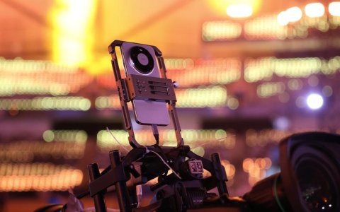 奔赴「星光带」：鸿蒙生态带来中国速度与时代答案