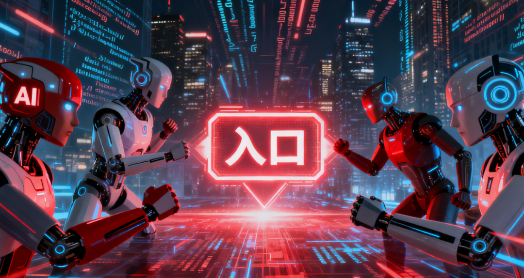 Deepseek重磅更新背后：AI大战一触即发，再不行动就晚了