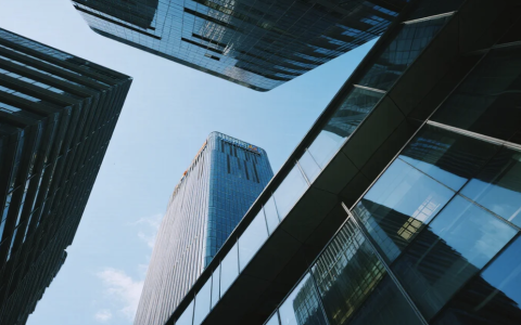 沐曦上市，葛卫东日赚近200亿！他投资的另一家公司也开始招股了