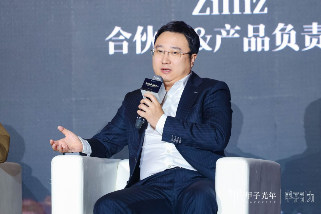 2000+人次到场，70余位大咖激辩AI下半场生存法则，「2025甲子引力年终盛典」圆满落幕 ｜ 甲子引力