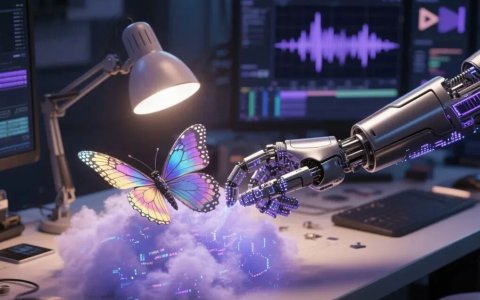 从Sora到可灵，视频AI还没到GPT时刻