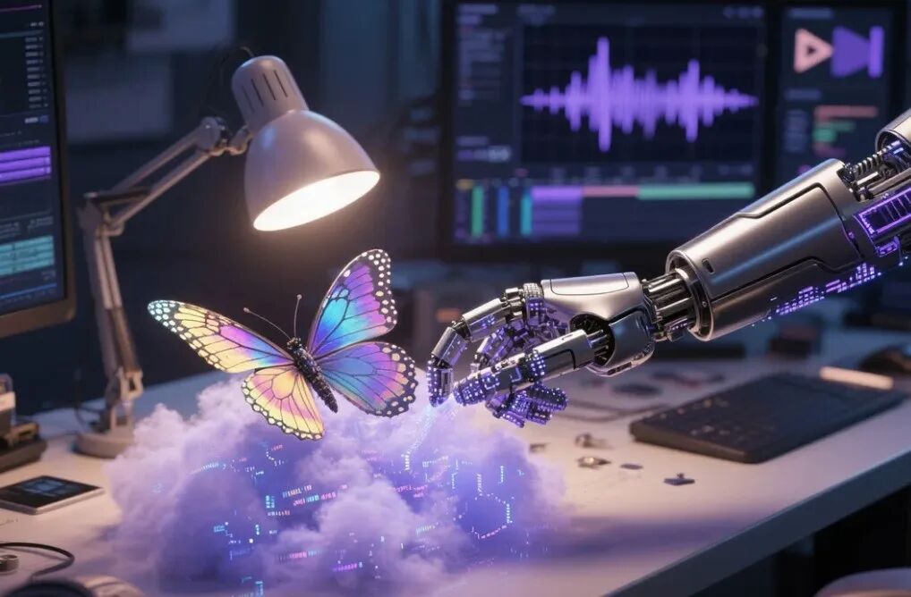 从Sora到可灵，视频AI还没到GPT时刻