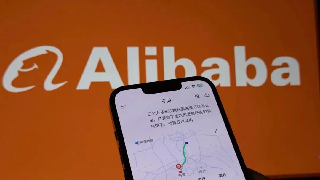 阿里C端最大变局:吴嘉挂帅,千问独立,AI成为新主轴
