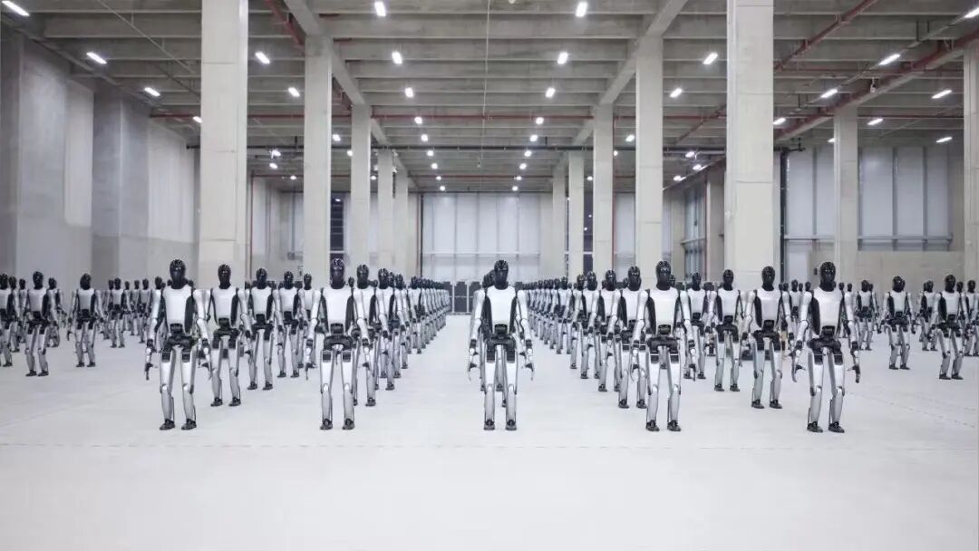 耗资16亿上演H吃A，优必选补齐制造拼图