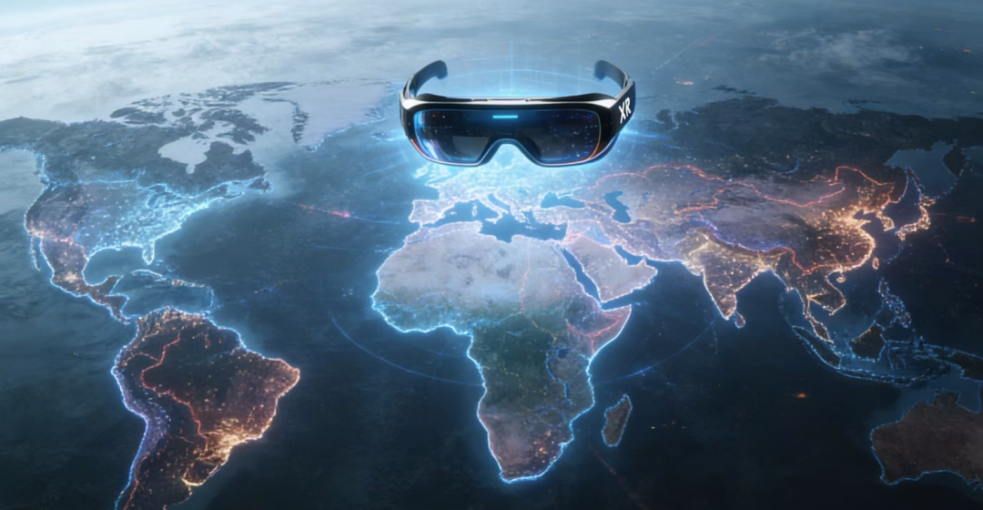 VITURE Pro德国禁售：中国企业出海，开启全球大战模式