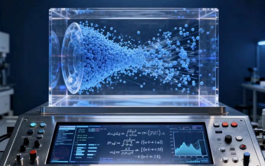 物理AI第一股上市，51WORLD百亿市值背后的克隆地球野望