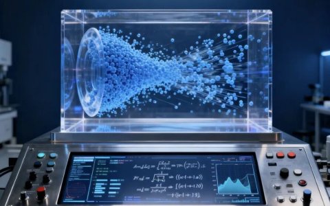 物理AI第一股上市，51WORLD百亿市值背后的克隆地球野望