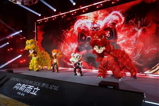 2026崇礼论坛成功举办，俞敏洪、周鸿祎等近百位大咖共话AI新风向