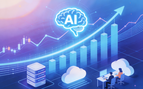 AI赋能 盈利破局：中国SaaS的增长密码