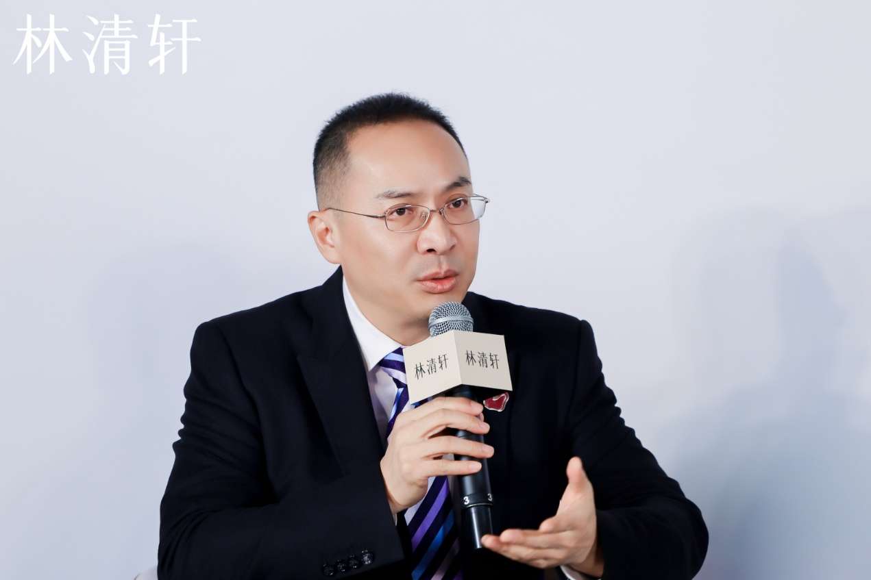 林清轩举办上市答谢会暨沙龙，共话国货品牌长期主义与坚韧之美