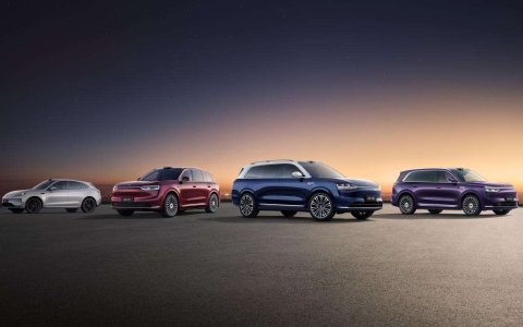 赛力斯2025年新能源汽车销量超47万辆 创历史新高