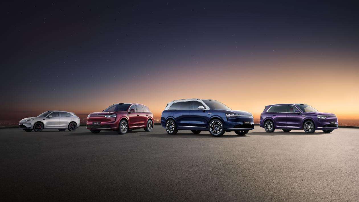 赛力斯2025年新能源汽车销量超47万辆 创历史新高