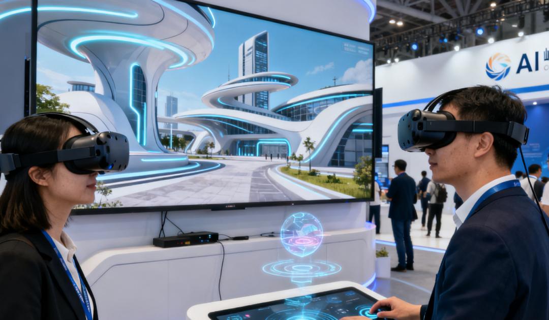 五分钟掌握AGI Next峰会干货：中国AI大佬们的2026共识与交锋