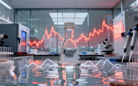 从狂飙 200% 到震荡回调，信达生物的预期变了？