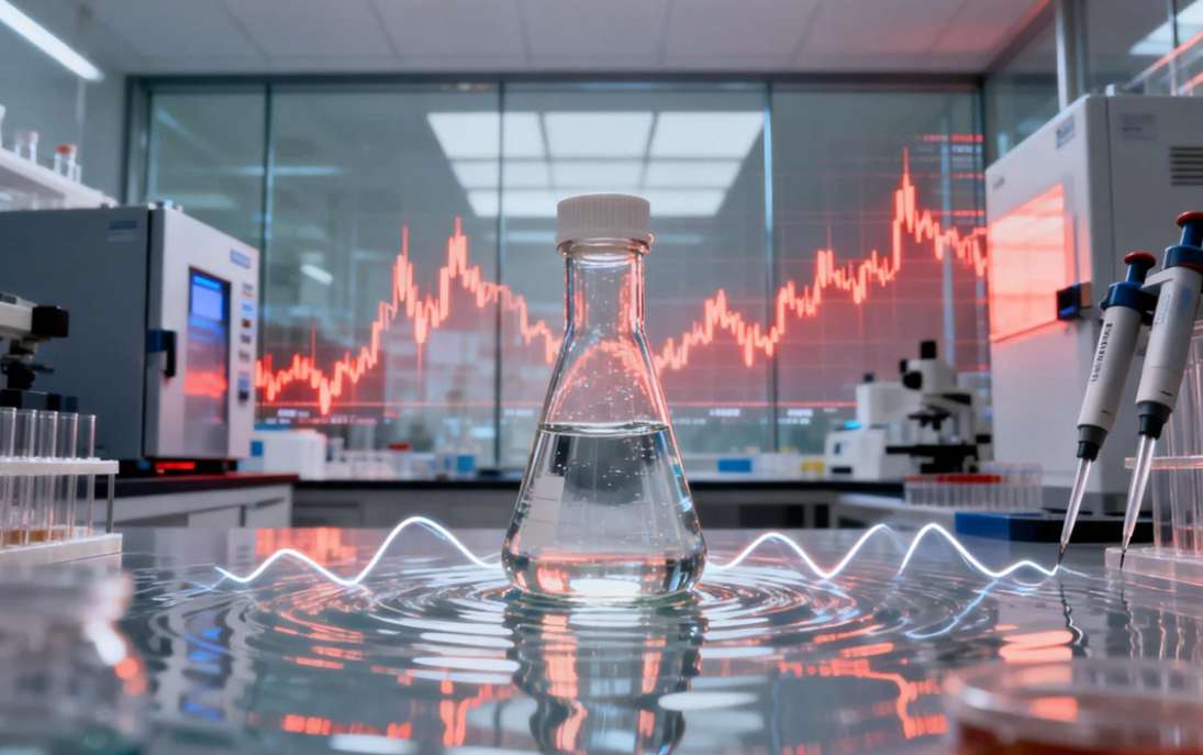 从狂飙 200% 到震荡回调，信达生物的预期变了？