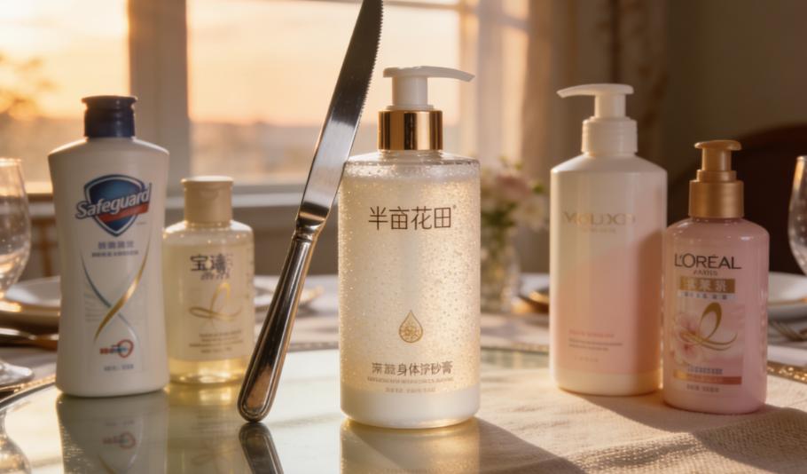 山东又一家美妆个护品牌冲刺港股IPO，孙颖莎是代言人