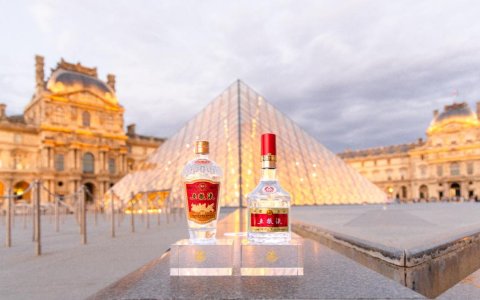 五粮液的国际化：一场温柔而坚定的「感官渗透」