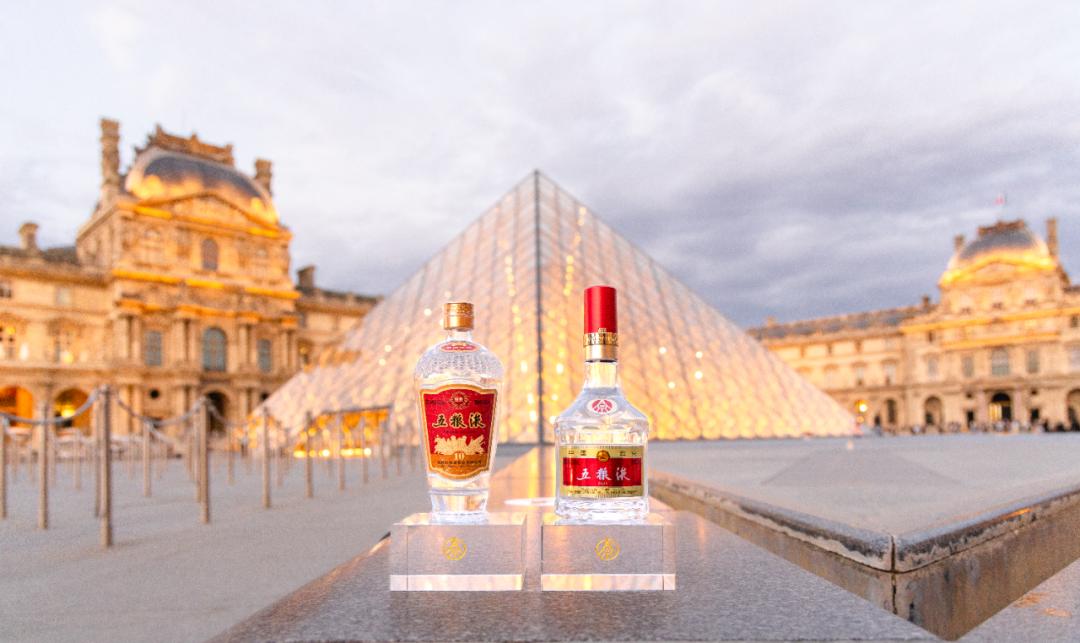五粮液的国际化：一场温柔而坚定的「感官渗透」