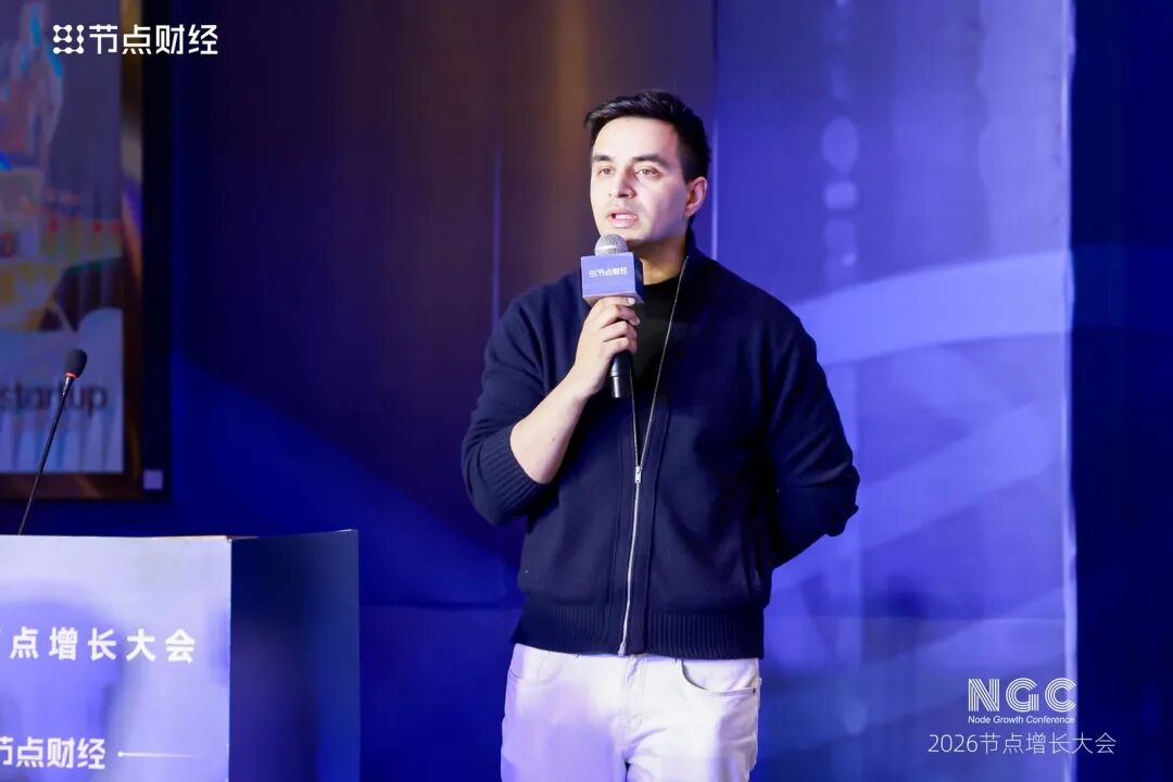 无限港马赫：越来越多海外人才正在流向北京