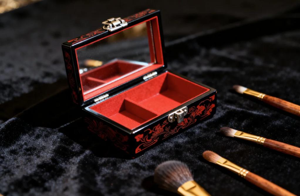 毛戈平出海,能否复制泡泡玛特的增长路径?