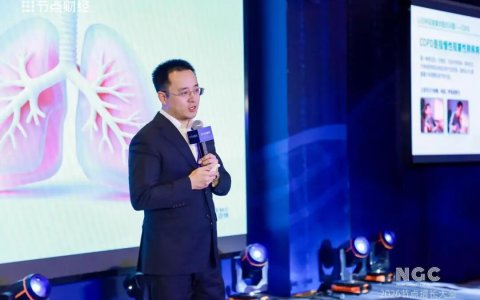 BMC瑞迈特陈潇：专注家用呼吸机，改变亿万人的夜间呼吸