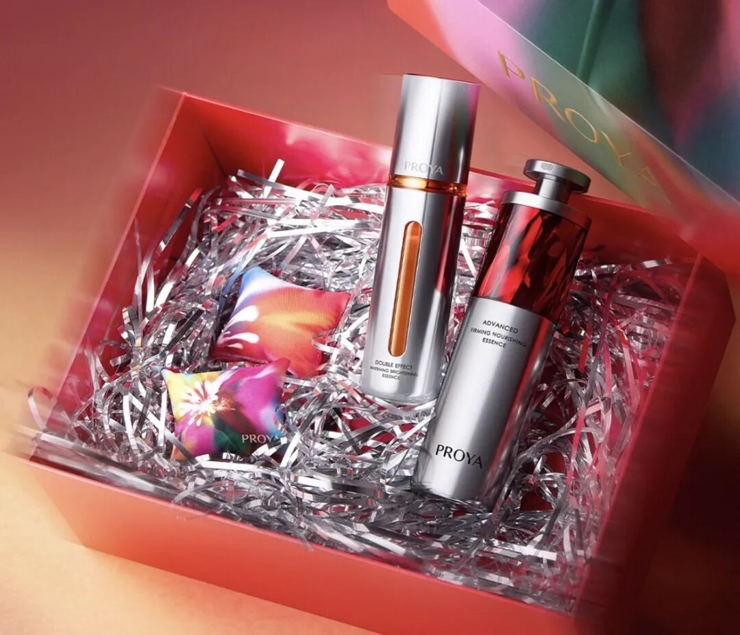 「早C晚A」之后：珀莱雅如何应对大单品焦虑？