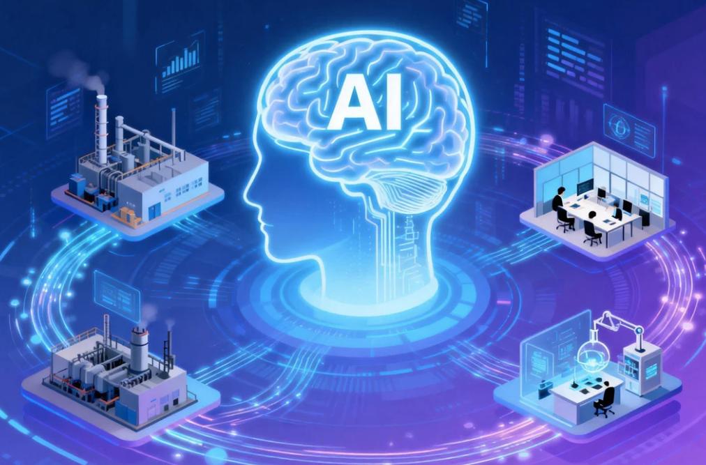 MiniMax上市背后，资本在押注怎样的 AI 未来？