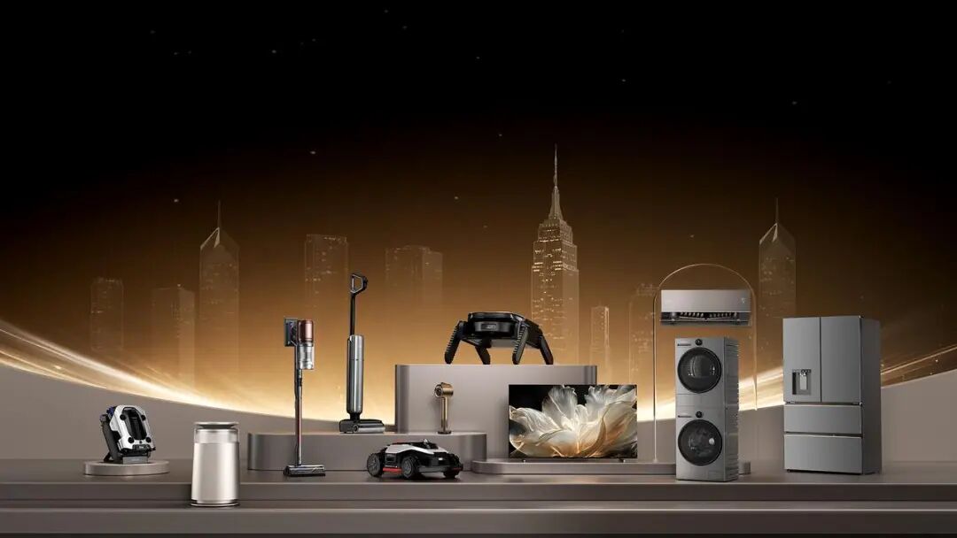 为什么追觅的「成功」，总能发生？