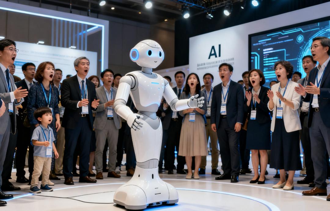 五分钟掌握AGI Next峰会干货：中国AI大佬们的2026共识与交锋