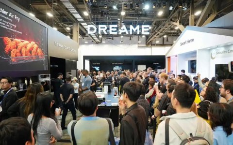 为什么追觅的「成功」，总能发生？