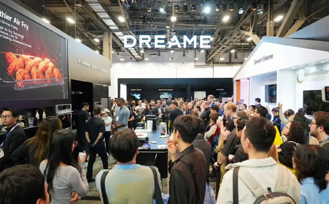 为什么追觅的「成功」，总能发生？